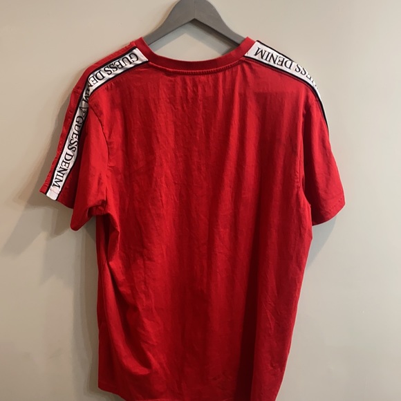 Guess Denim t-shirt - Picture 2 of 4